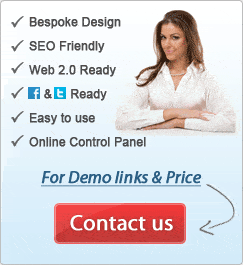 Request For Website Quote