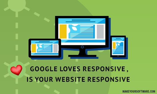 responsive